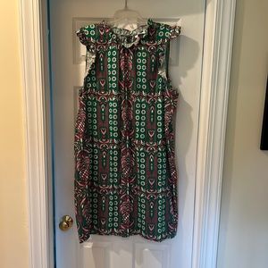 Pretty Charter Club dress- XXL